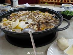 -菌海森林·非遗野生菌火锅(西山区滇池路摩根道店)