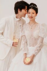 -你好晴天·目的地婚礼