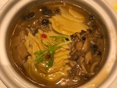 -竹雨堂创意中国菜(裕华店)