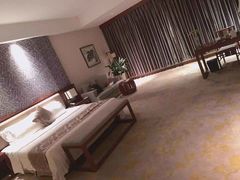 -天目湖御水温泉·度假酒店