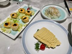 素鲍鱼-蘭心·臻品(瑞虹太阳宫店)
