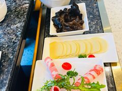 -一席地·本地鸡窝·杭帮鸡火锅(萧山银隆百货店)