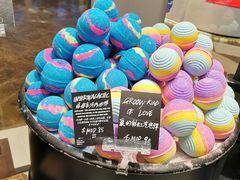 -LUSH(威尼斯人店)