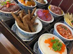 -楠火锅(龙阳广场店)
