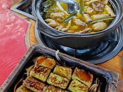 客家酿豆腐-天程知味园