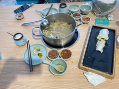 -嗲嗲的椰子鸡(亚龙湾总店)
