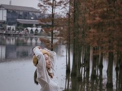 -白鹭湾湿地公园