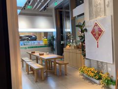 -龙治汉堡(中华城店)