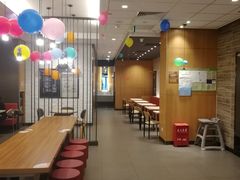 -汉堡王(砂之船店)