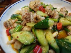 -聚丰园•湖鲜餐厅(阿红私房菜梅石路店)