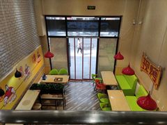 -吉品合酥脆烤饼(哈西金街店)
