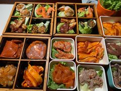 -玖等自助烤肉(步步高广场店)
