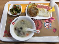 -送福记宋记粥铺(南京南街店)