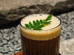 -Metal hands·铁手咖啡