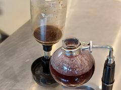 -Beans Solo豆号咖啡(百家湖花园店)