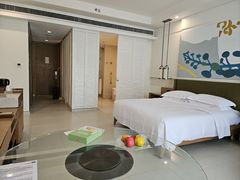 -三亚海棠湾万丽度假酒店