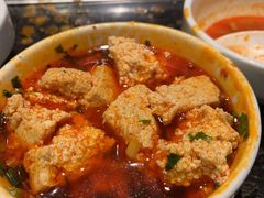 -海底捞火锅(龙湖三千集店)