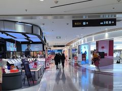 -丽达购物中心(崂山店)