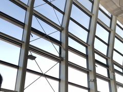 -温州龙湾国际机场-T2航站楼