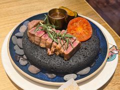 -秘密旅行Bonjour(黑金冠 江南西店)