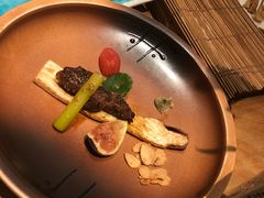 -松涛日本料理