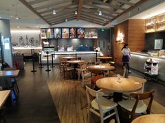 大堂-必胜客(大悦城店)