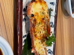 -花和海鲜自助(梅江店)