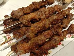 -东门口涮肉·砂锅·烤串(老门东店)