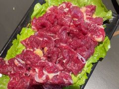 -打酱友•斑鱼海鲜粥火锅(吴桥店)