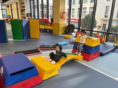 -妙拓思MUTUUS少儿体能馆(赛银国际店)