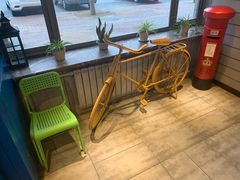 -马路边上·小海鲜烧烤(八一路店)