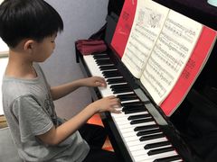 -七弦之上钢琴培训学校