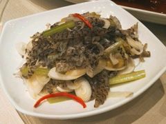 -城南往事风味主题餐厅(领秀城店)