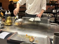 -大神太神·铁板烧(七宝领展广场店)