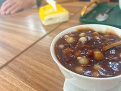 -笃笃笃糖粥(十全街店)