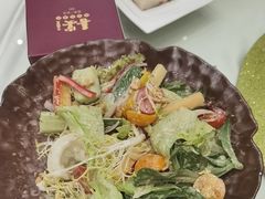 -喜宴·粤菜·茶点·海鲜(光浩店)