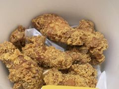 -麦当劳(天兴罗斯福店)