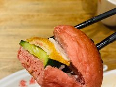 -素清香(解放路店)