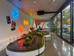 -现代汽车文化中心 Hyundai Motorstudio Beijing