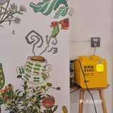 沉浸在美丽的花花草草中不可自拔