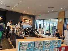 -星巴克(广州光明广场店)