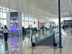 -青岛胶东国际机场