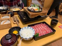 -胜博殿日式炸猪排(西红门店)