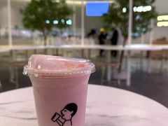 -喜茶(深圳壹方城DP店)