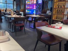 -金陵暴走龙虾·烧烤·排档(南京总店)