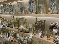 -ZARA HOME(蓝色港湾店)
