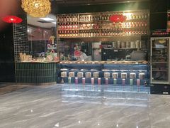 -苏先生海鲜渔庄(金桥店)