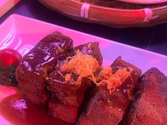 -粉墨特色菜·烧烤音乐酒馆