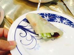 -北京全聚德(王府井店)