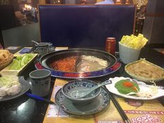 -成都老码头火锅(旺角店)